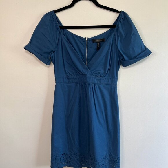 BCBGMAXAZRIA Dress - Picture 5 of 11